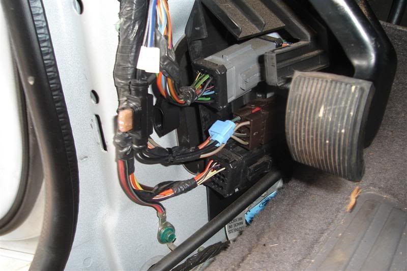 Extend Retained Accessory Power to Stereo! Forums